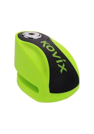 Kovıx Knn1/cb-fg Disk Kilit Yeşil