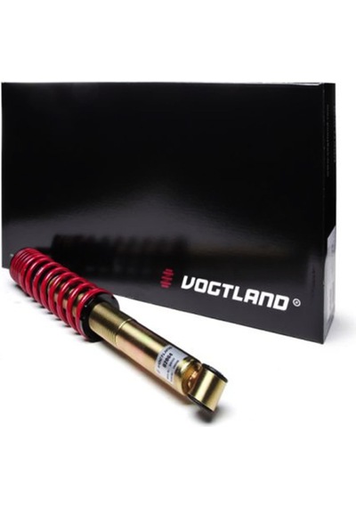 Opel Astra J 2009- Sonrası Vogtland Coilover