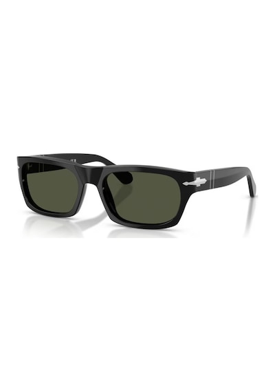 Persol Po3398s 95 31 55 Unisex Güneş Gözlüğü Siyah