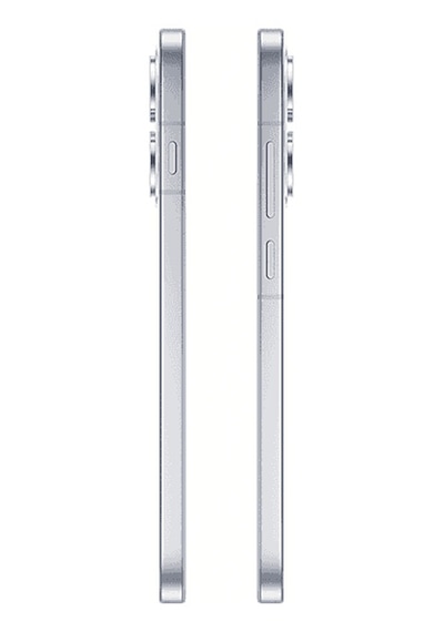 Oppo Reno16 5G 8 GB 256 GB (Oppo Türkiye Garantili)