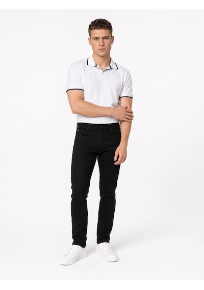 LOFT Ricardo Slim Fit Erkek Pantolon Lf2043527 Q1.v1 Denim