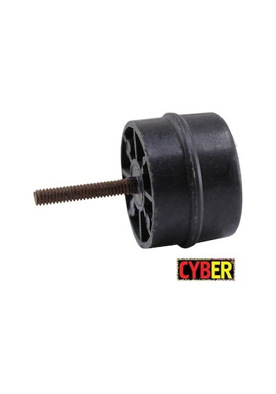 1-4''X40 Civatalı Çap 48X35 Plastik Çekyat Ayağı N11.2401