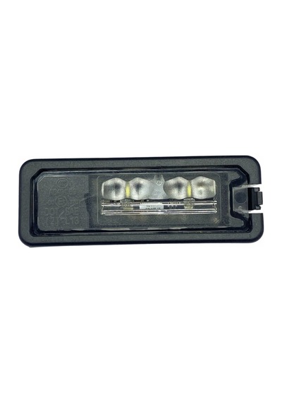 12V Plaka Lambası 3 Ledli Vw  N11.1937