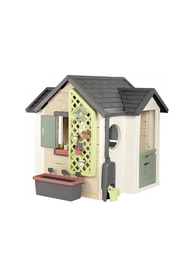 Bay Smoby Garden House