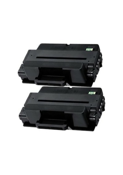 Matistoner Samsung Scx-4833 Uyumlu Toner Mlt-D205E Çipli (10.000 Syf)