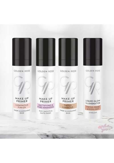 Primer Base 30 Ml Makyaj Bazı 1 Paket 1 X 30 Ml