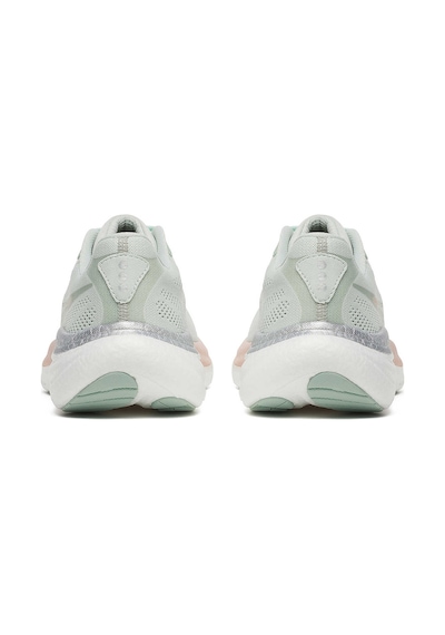 Saucony Rıde 19 Kadın Mıst/cameo Yol Koşusu Ayakkabısı S11056-128 Yeşil