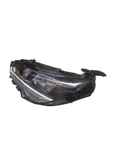 Opel Corsa F 20/23 Far Lambası Sol Ledsiz E Marklı