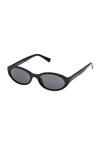 Guess Gj00009 01a 52 Unisex Güneş Gözlüğü Siyah