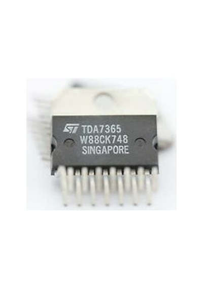 Bolsat Tda 7365 Entegre