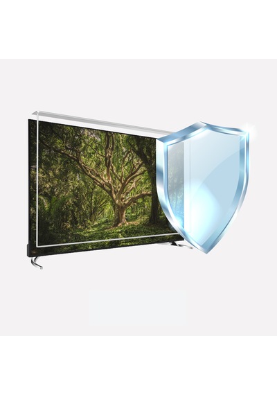Saver 32'' 82 Ekran Tv Ekran Koruyucu