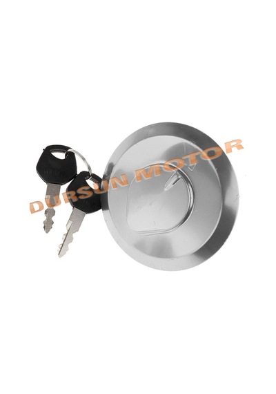 Kanuni Seyhan 150 C Depo Kapağı Oem