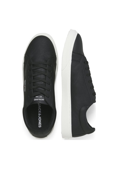 Jack & Jones Erkek Günlük Ayakkabı 12264170 Siyah