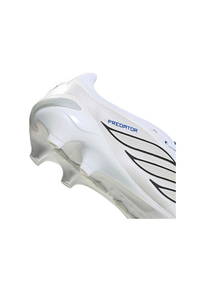Adidas Predator League Ft Erkek Çim Zemin Kramponu Js0424 Beyaz