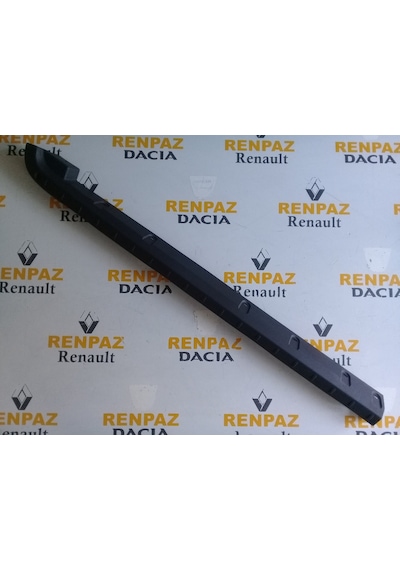 Dacia Pick-Up Kasa Kapağı Üst Çıtası Sağ 8200574599