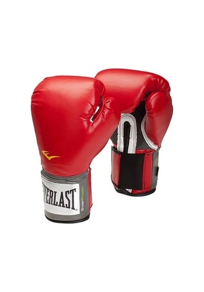 Kickboks Performans Antrenman Ekipmanı Everlast Prostyle Boxing Gloves 14 Oz Red 925330-70-14ozr Kırmızı Kickboks Performans Antrenman Ekipmanı Everlast Prostyle Boxing Gloves 14 Oz Red 925330-70-14ozr Kırmızı