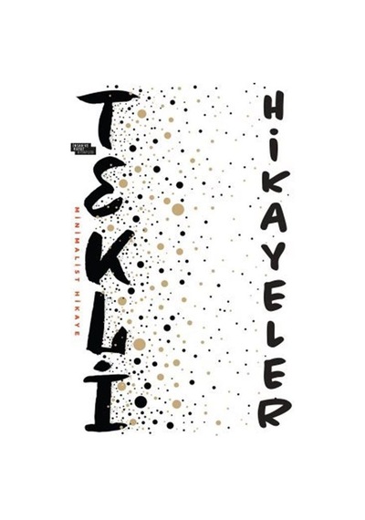 Tekli Hikayeler / Ümit Yüksel