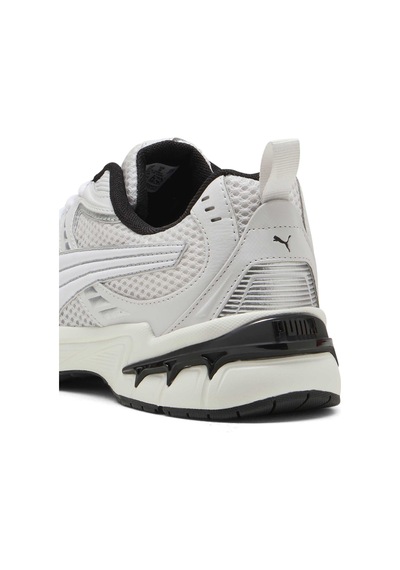 Puma Mılenıo Tech 2000 Unısex Ayakkabı 402625 15 Gri