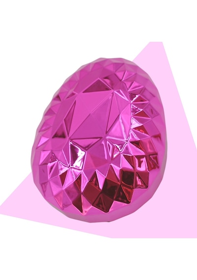 Neon Pembe Düzleştirici Tarak Geniş Aralıklı Her Saç Tipine Uygun Fırçalı Saç Düzleştirici 5615