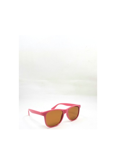 Esrada Kip Pink Kız Çocuk Güneş Gözlüğü 43-16-126 Pembe
