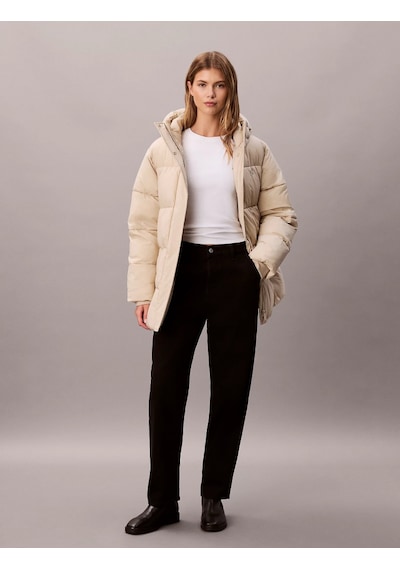 Calvin Klein Kemerli Orta Kalınlıkta Şişme Kadın Kahverengi Ceket Lv047d507g-nsu Kahverengi Calvin Klein Kemerli Orta Kalınlıkta Şişme Kadın Kahverengi Ceket Lv047d507g-nsu Kahverengi