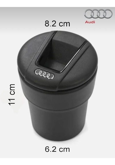 Audi Uyumlu Küllük A3 A4 A5 A6 A7 A8 Tt Q3 Q5 A7 8v0857951