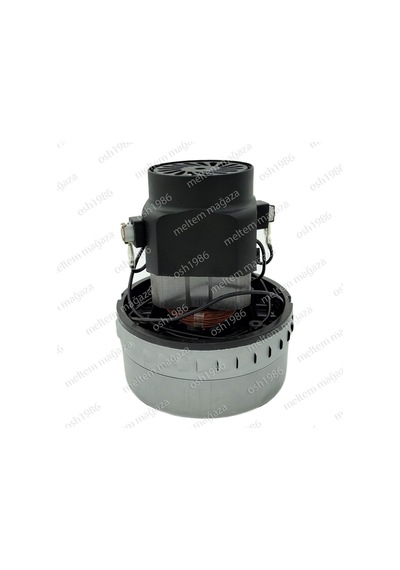 Karcher İle Uyumlu 2801 Süpürge Motoru 1400w Ht120