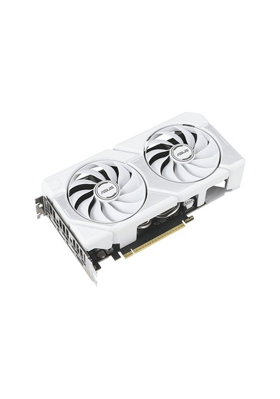Asus Dual Gddr7 White Oc Edition 128 Bit Dlss 4 Geforce Rtx 5060 Ti 16 Gb Ekran Kartı