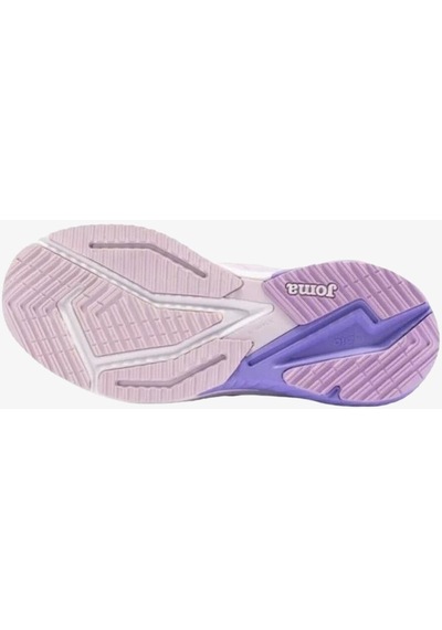 Joma Hıspalıs Lady 2410 Rosa Claro Kadın Pembe Yol Koşu Ayakkabısı Rhısls2410 Pembe