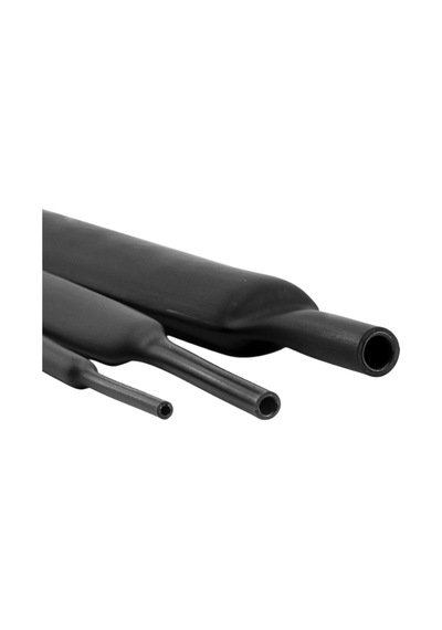 Gwest İçi Yapışkan Makaron 9/3 Mm 50 Metre