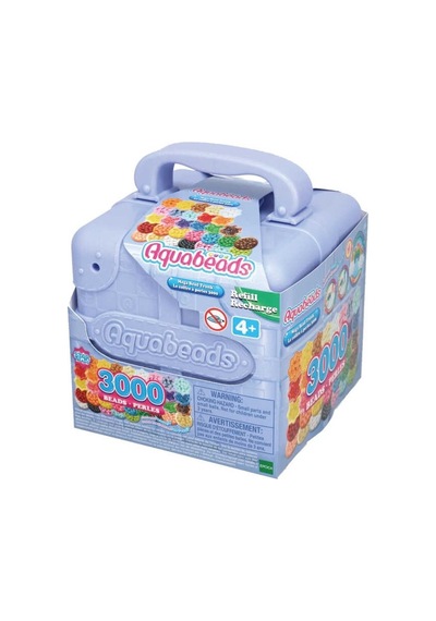 Epoch Mega Boncuk Çantası