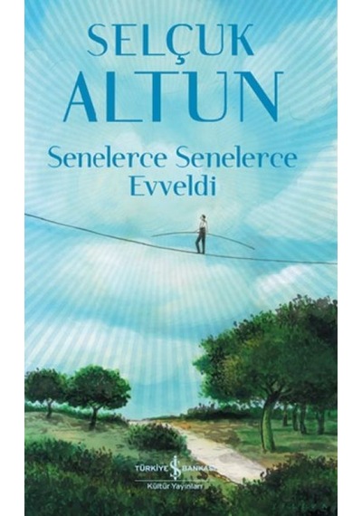 Senelerce Senelerce Evveldi - Ccgx-832753