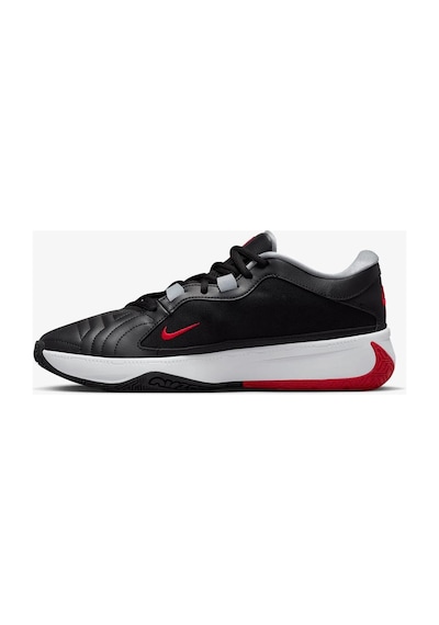 Nike Air Zoom Freak 5 Giannis Erkek Basketbol Ayakkabısı Limited Edition Dx4985 Siyah Kırmızı Siyah Kırmızı Nike Air Zoom Freak 5 Giannis Erkek Basketbol Ayakkabısı Limited Edition Dx4985 Siyah Kırmızı Siyah Kırmızı