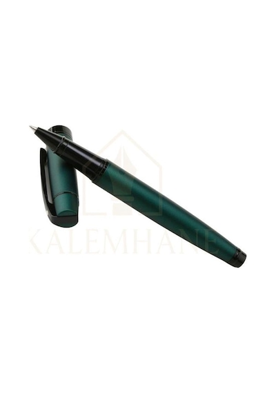 Sheaffer Sh300 Mat Yeşil Roller Kalem