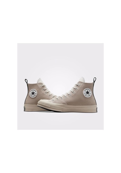 Converse Chuck 70 Gore-tex Sneaker Krem Krem