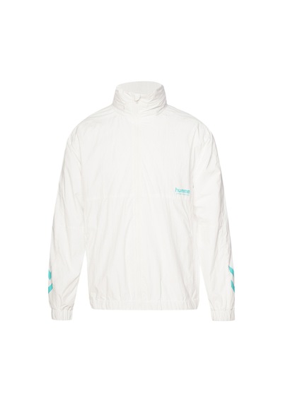 Hummel Clıft Yağmurluk 940266-9003 Beyaz