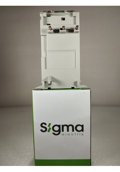 Strp22-13 Strp22-13 9-13a Termik Röle