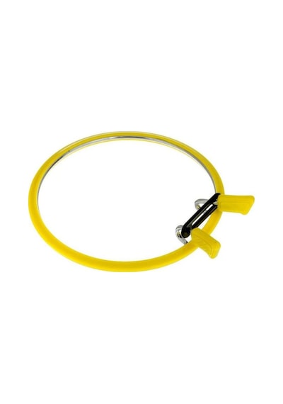 Nurge Küçük Boy Metal Kasnak - 58mm- 5mm - 5 Farklı Renk Seçeneği