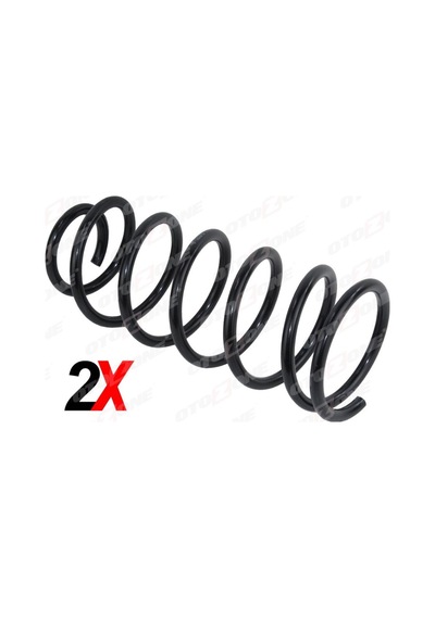 Helezon - 850 - Yayı Arka Kıa Rio Hatchback Iı Hatchback 05- Jb 1.4 16v-1.5 - Dpmıx-hb - Crdi-1.6 Gls
