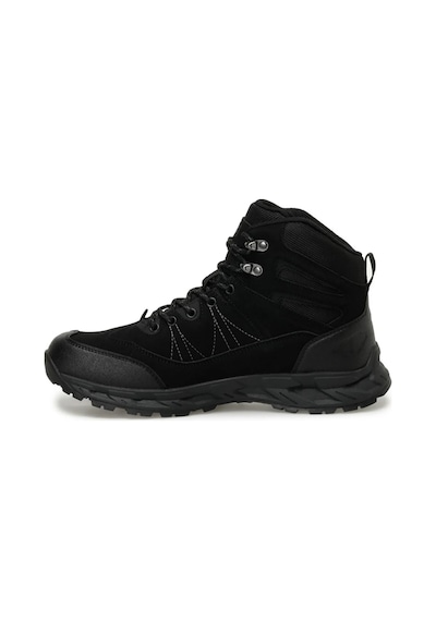 Lumberjack 4W MAXIM HI 4PR Erkek  Siyah Outdoor