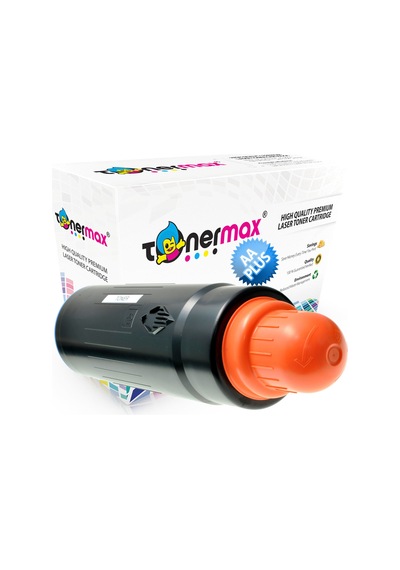 Tonermax Canon C-Exv35 / Ir-8105 Uyumlu Toner
