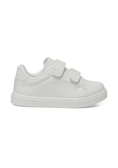 Negrı P 6fx Beyaz Erkek Çocuk Sneaker 000000000102240705 Beyaz