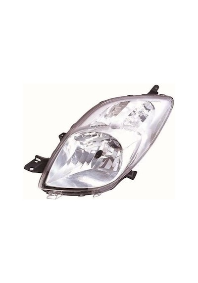 Far Yaris 2006-2008 Elektrikli Sol Oem No:8117052570