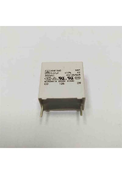 470nf 300v 6 Adet