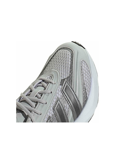Adidas Lightblaze Glow Erkek Günlük Ayakkabı Jq7183 Gri Gri