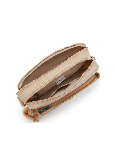 Kipling Abanu M Basic Plus Omuz Çantası Ki6831-5dv Çok Renkli