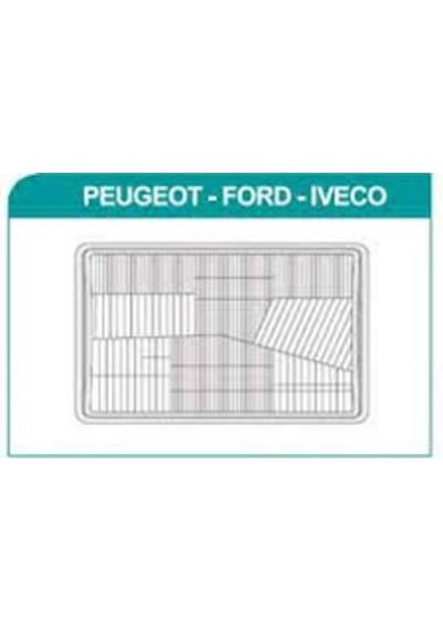 Far Camı Peugeot J9 Karsan Ford Fiat Iveco Ayfar C11312