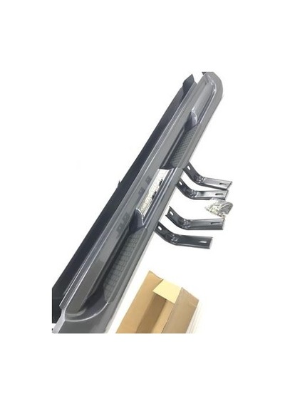 2003-2006 Kia Sorento Oem Tip Yan Basamak Gri