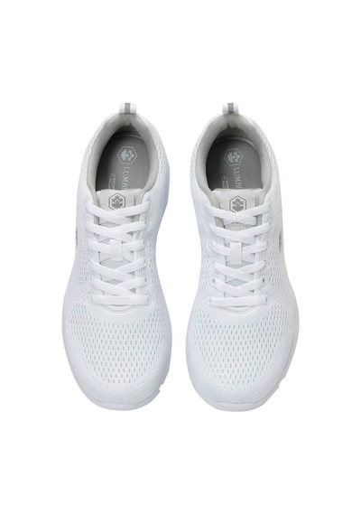 Lumberjack Agatha 5fx Beyaz Erkek Sneaker 101932447 Beyaz