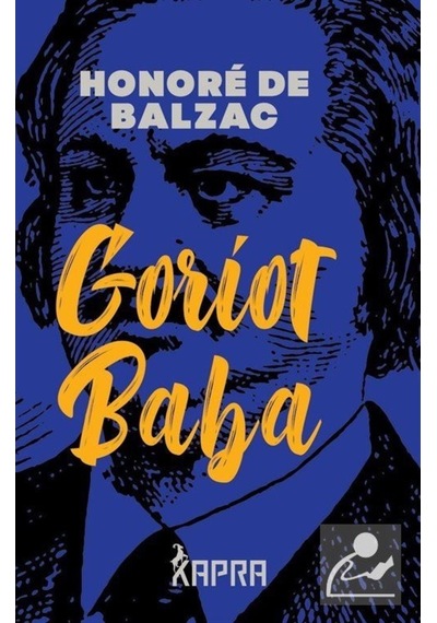 Goriot Baba (Ciltli) / Honore De Balzac (550785794)